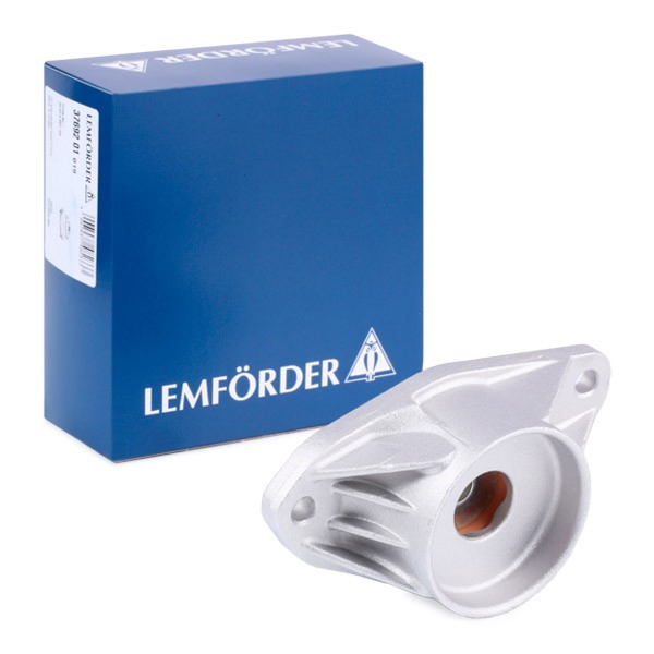 Купити 3769201 Lemforder Опора амортизатора заднього