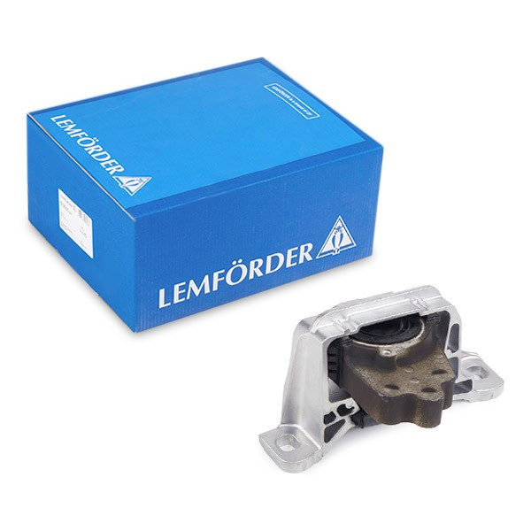 Права подушка двигуна Lemforder 3772901 ціна, від 108.02 USD