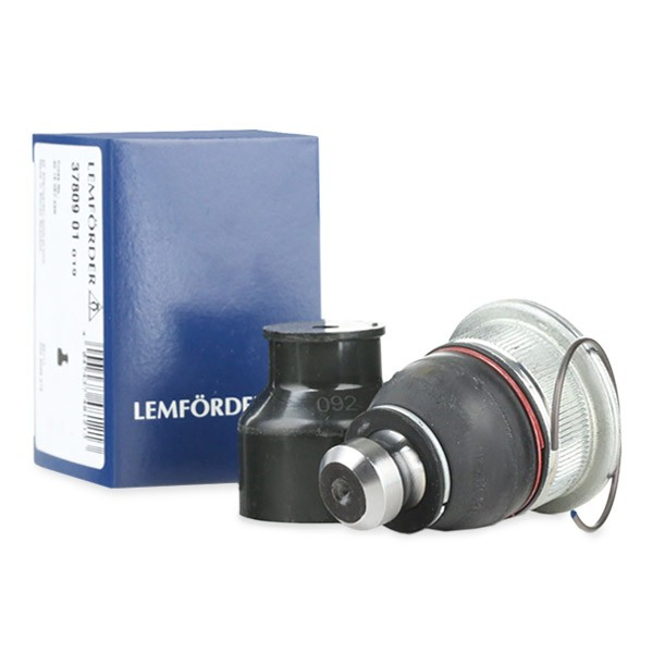 Кульова опора, нижня 3780901 Lemforder