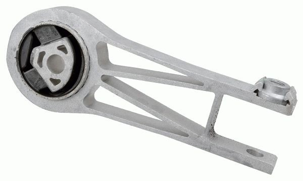 3796101 Lemforder Кронштейн подушки (опори) двигуна, задньої