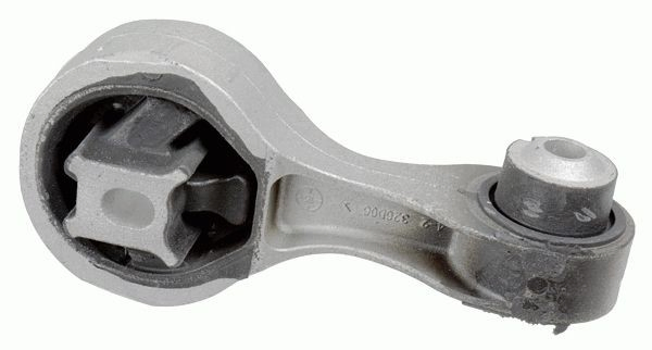 3797001 Lemforder Подушка (опора) двигуна, права верхня