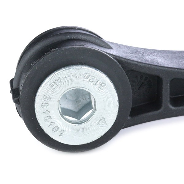 Амортизаційна стійка Lemforder 3818101 ціна, від 7.25 USD