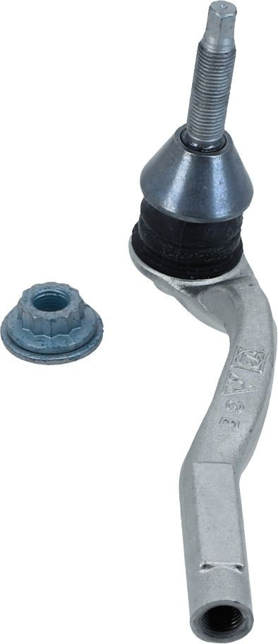 Наконечник рульовий Lemforder 3819701 ціна, від 38.33 USD
