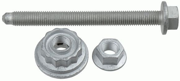 3831101 Lemforder Болт переднього важеля, нижнього