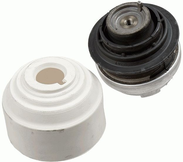 3834101 Lemforder Права подушка мотора