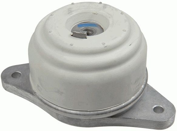 3834201 Lemforder Подушка (опора) двигуна, ліва/права