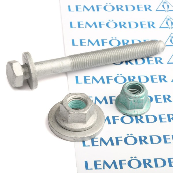 Болт переднього важеля, нижнього Lemforder 3909301 ціна, від 8.17 USD