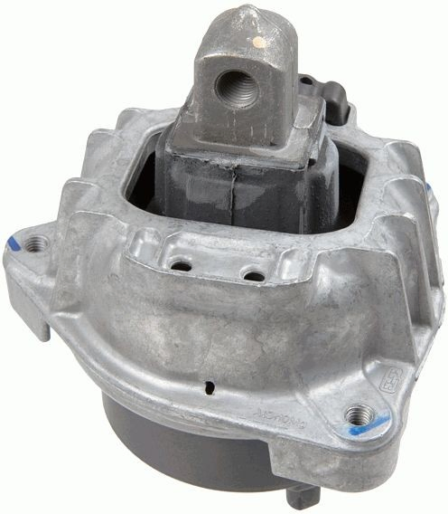 3910501 Lemforder Права подушка мотора