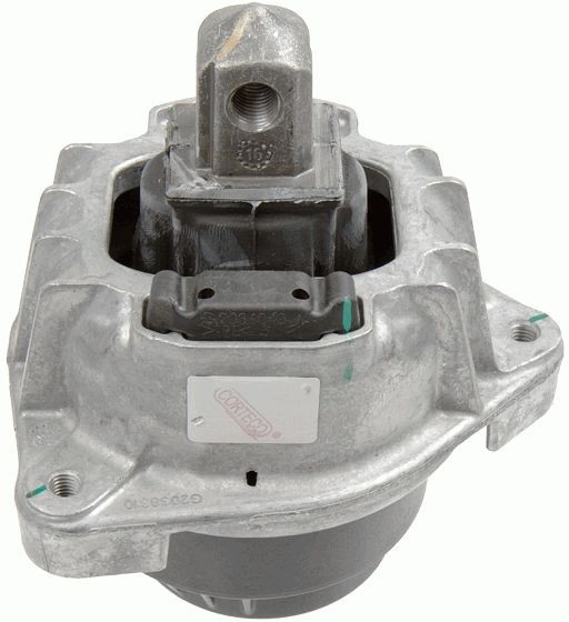 3910701 Lemforder Права подушка мотора