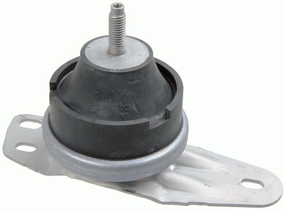 3926701 Lemforder Права подушка мотора
