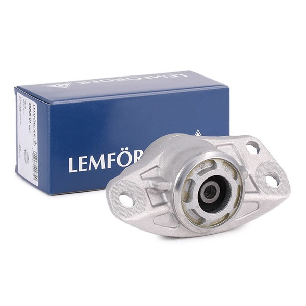 Опора амортизатора заднього Lemforder 3989601 ціна, від 13.76 USD