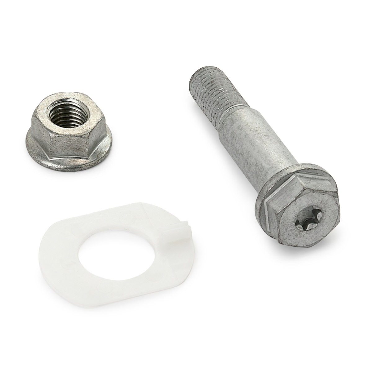 Болт кріплення передньої кульової опори до цапфи Nissan/Infiniti 0145500Q0B ціна, від 4.78 USD