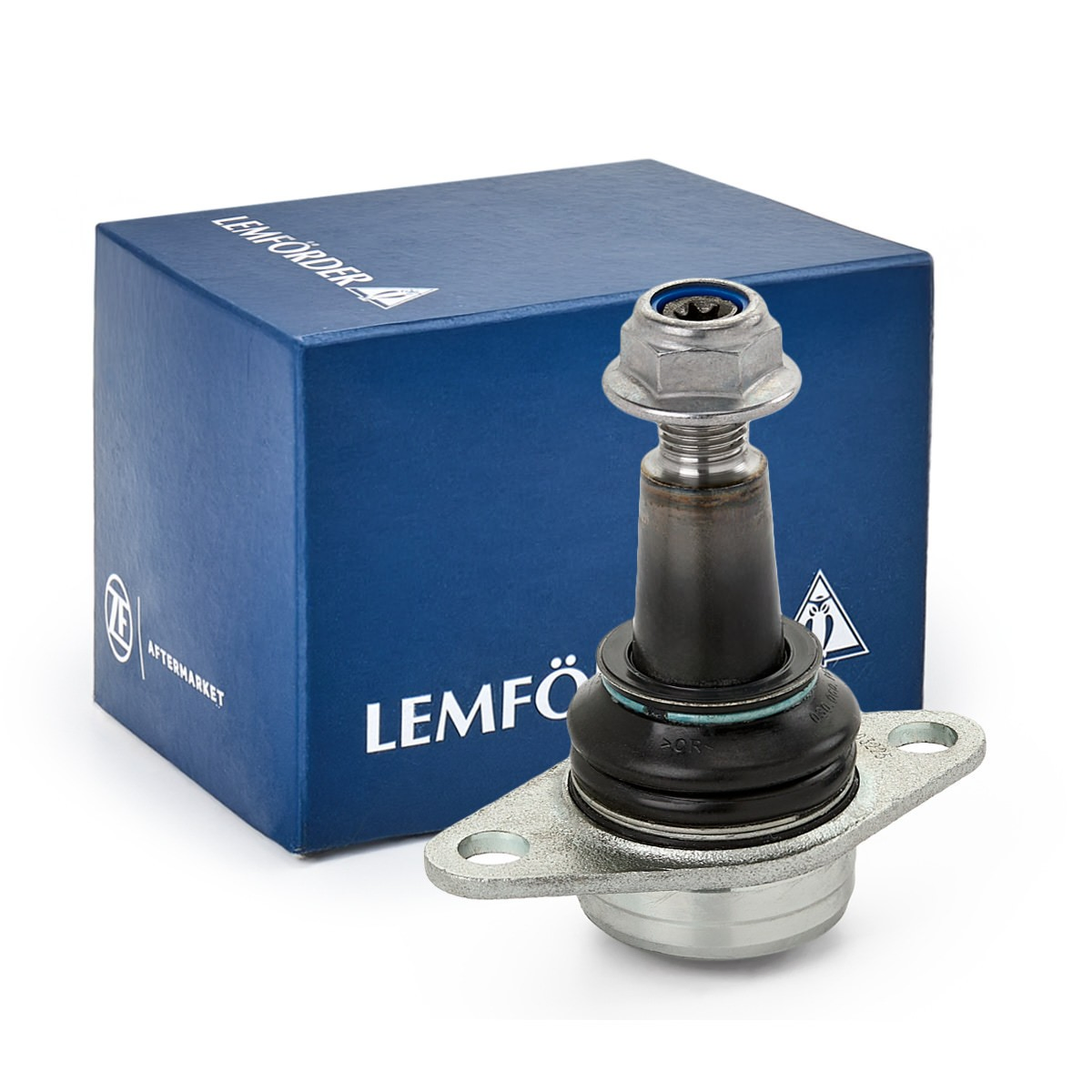 Купити 4265201 Lemforder Кульова опора, нижня