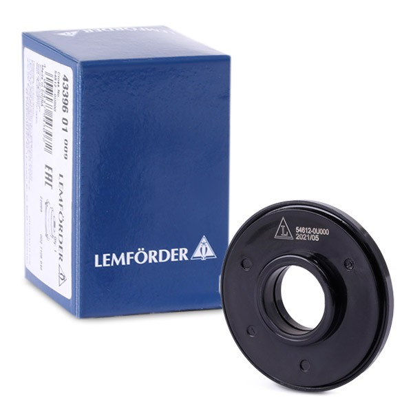 4339601 Lemforder Підшипник опори амортизатора