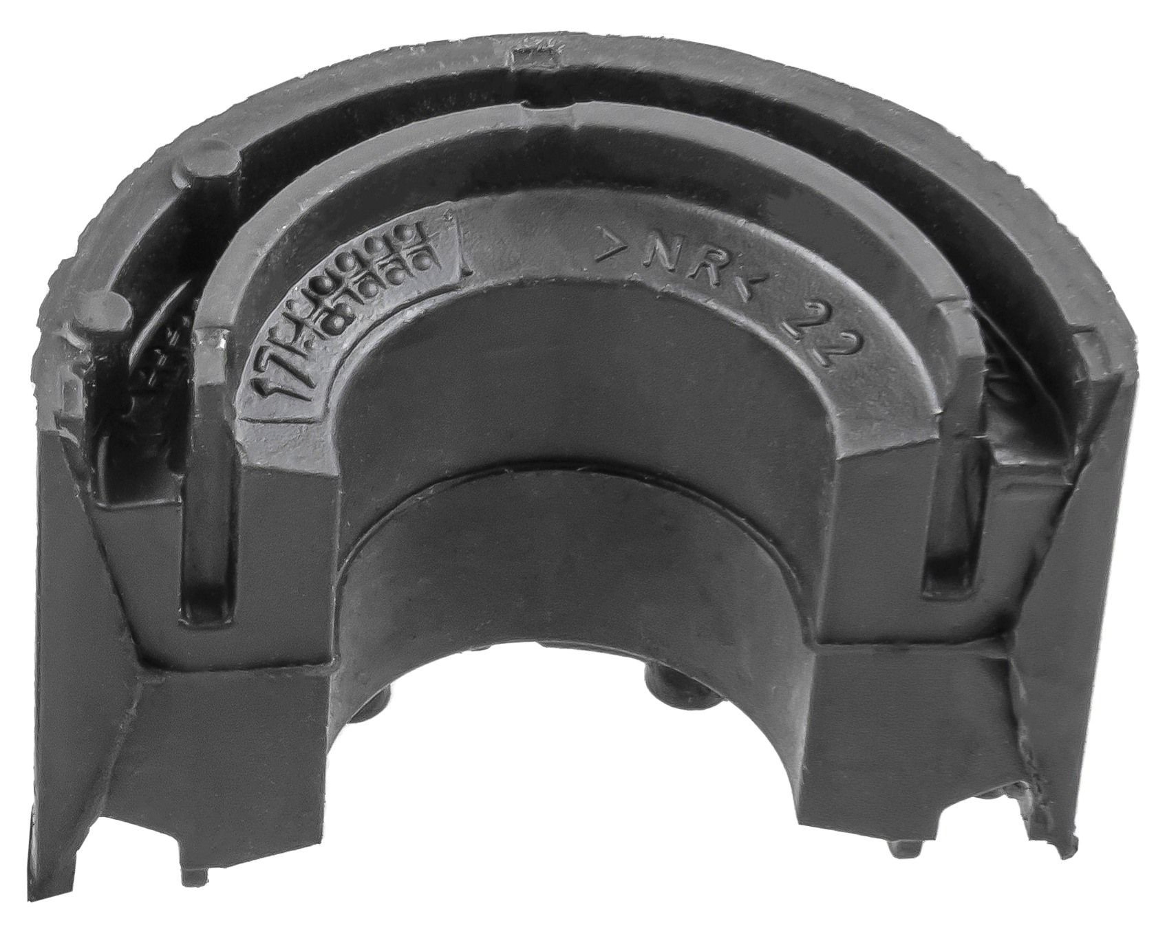 Втулка стабілізатора переднього, верхня Lemforder 4399001 ціна, від 3.22 USD