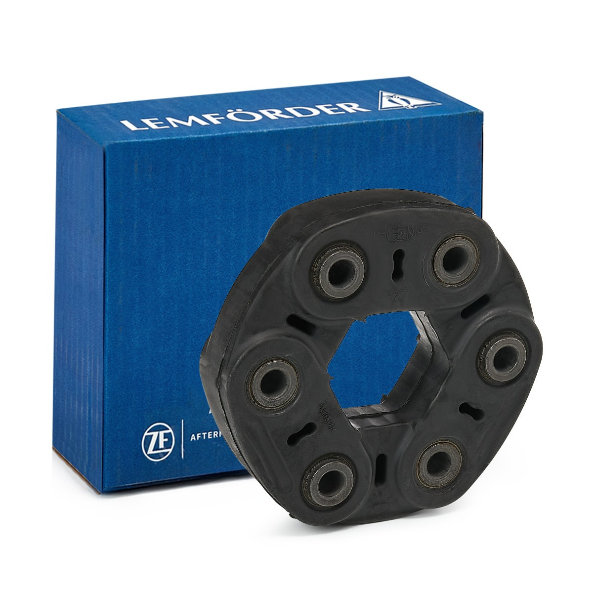 Муфта кардана еластична, перед./зад. Lemforder 4417601 ціна, від 18.85 USD