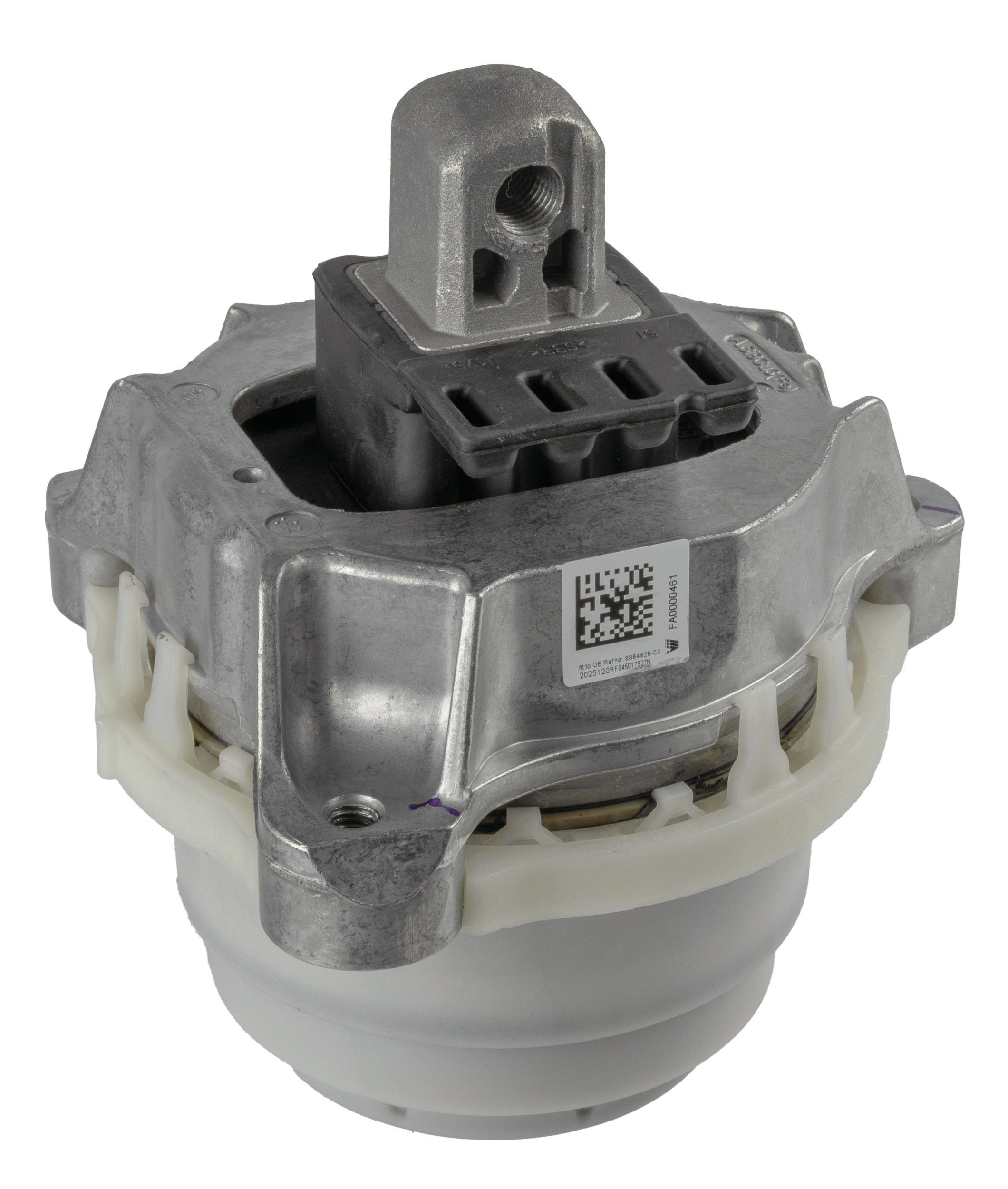 4477101 Lemforder Права подушка мотора