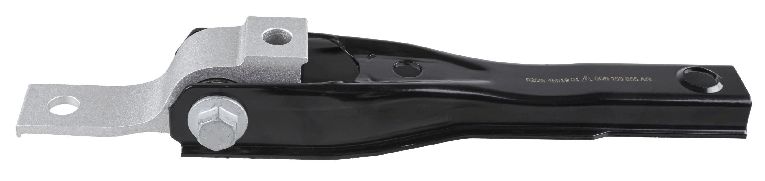 4501901 Lemforder Подушка (опора) двигуна, нижня