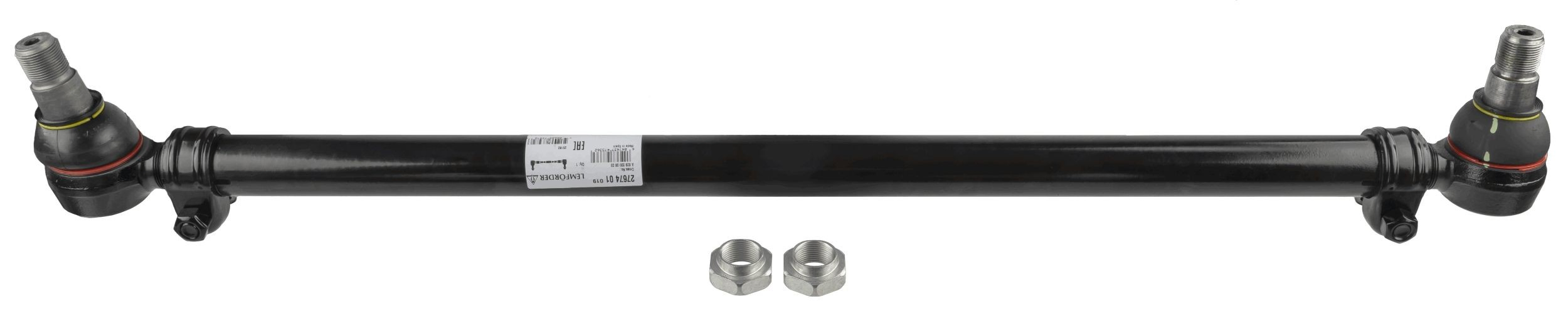 Тяга поперечна передньої підвіски Mercedes A6323300103 ціна, від 128.97 USD