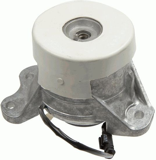 Купити A253240070028 Mercedes Подушка (опора) двигуна, ліва
