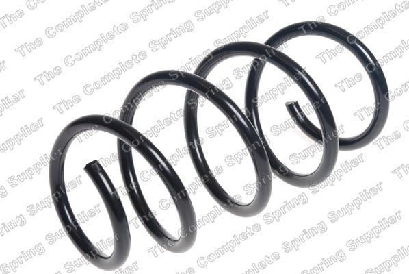 Пружина амортизатора передняя на Audi A3  8VS, 8VM