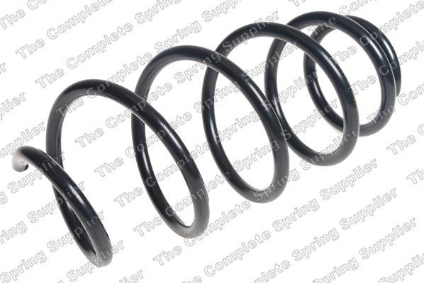 4015694 Lesjofors Пружина амортизатора передняя