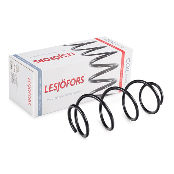 Пружина передня Lesjofors 4072991 ціна, від 20.59 USD