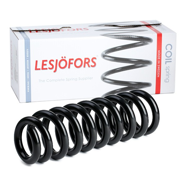 Пружина передня Lesjofors 4092604 ціна, від 76.97 USD