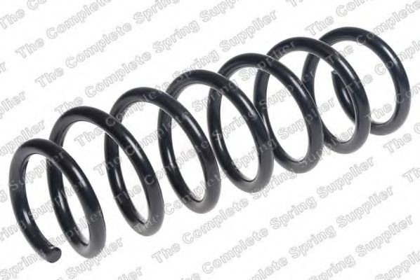 Пружина задня Lesjofors 4208489 ціна, від 44.26 USD