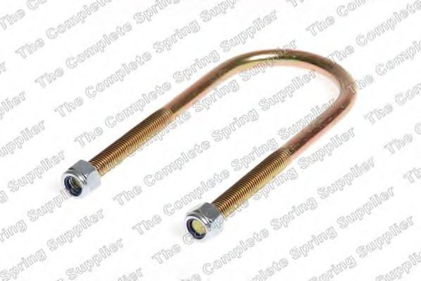 Стремянка ресори (TRUCK) Lesjofors 77813 ціна, від 14.21 USD