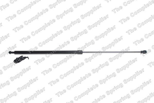 Стійка капота на Lexus RX 330/350 U3