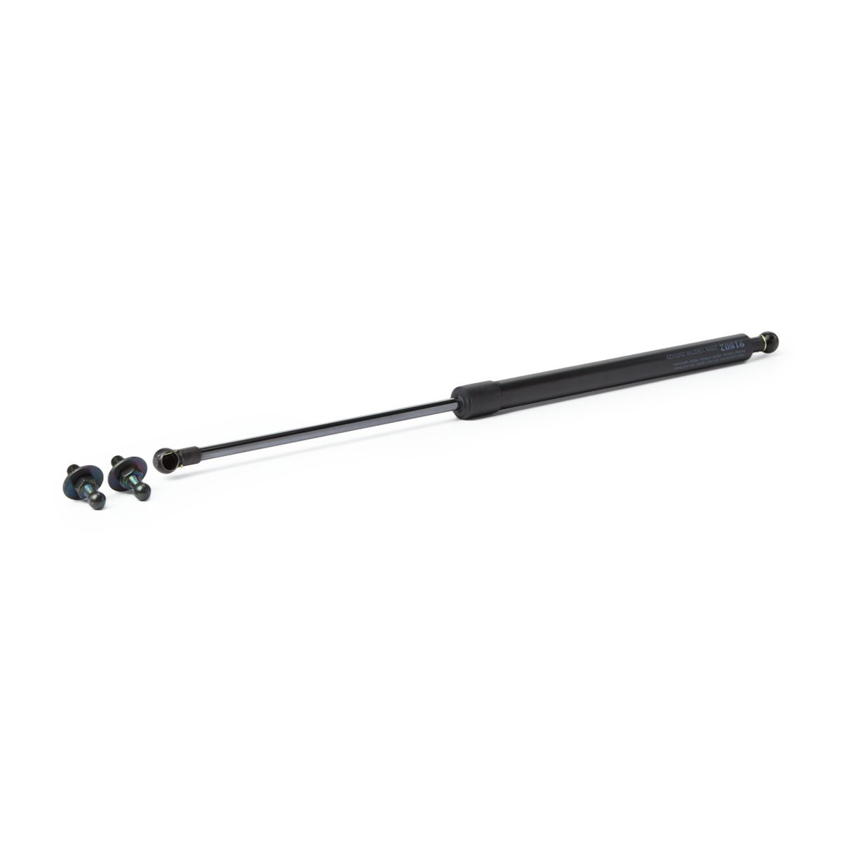Опора капота права Lesjofors 8092503 ціна, від 12.67 USD