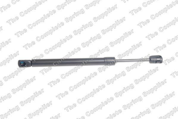 8104267 Lesjofors Амортизатор кришки багажника / двері 3/5-ї задньої