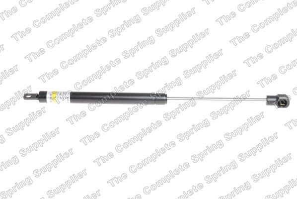 Амортизатор скла задніх, 3/5-ї двері (ляди) Magneti Marelli 430719120400
