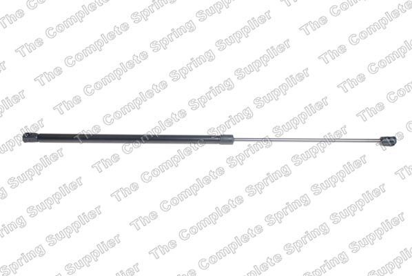 8115666 Lesjofors Амортизатор кришки багажника / двері 3/5-ї задньої