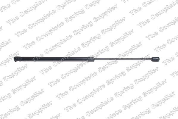 8156837 Lesjofors Амортизатор кришки багажника / двері 3/5-ї задньої