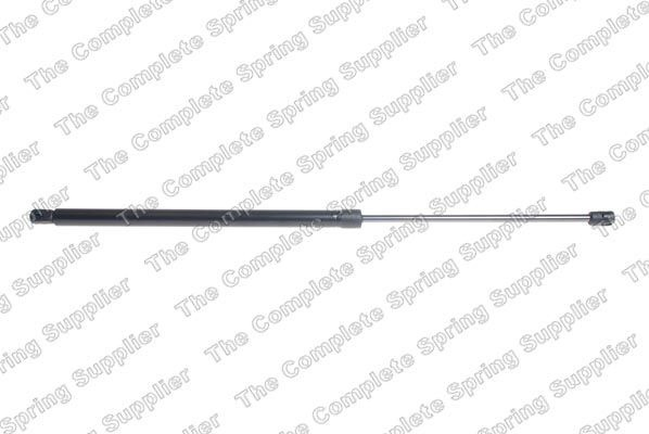 8156843 Lesjofors Амортизатор кришки багажника / двері 3/5-ї задньої