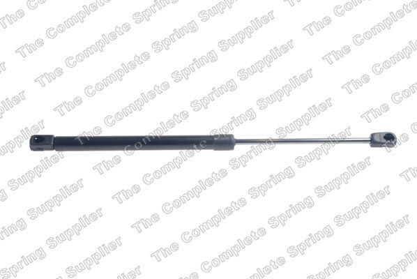 Амортизатор кришки багажника Peugeot/Citroen YQ00727680