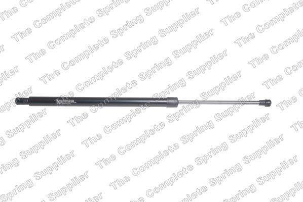 8182922 Lesjofors Амортизатор кришки багажника / двері 3/5-ї задньої