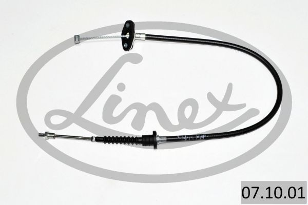 071001 Linex Трос зчеплення