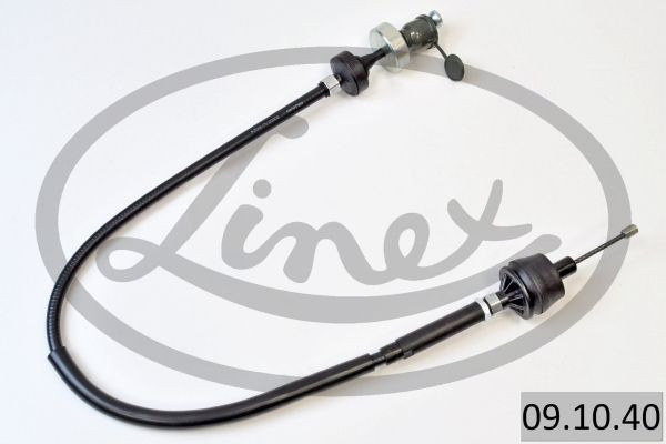 091040 Linex Трос зчеплення