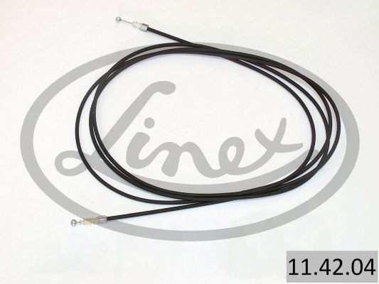 114204 Linex Трос відкриття багажника/дверей 3-х (5-х)