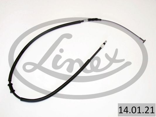 Трос грубки Parts-Mall PTC007 ціна, від 4.40 USD