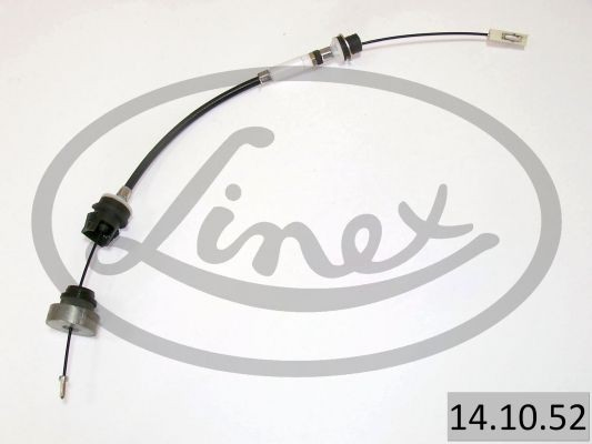 141052 Linex Трос зчеплення