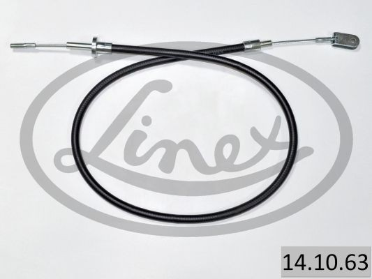 141063 Linex Трос зчеплення