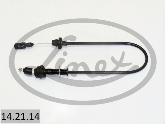 142114 Linex Трос газу (акселератора)