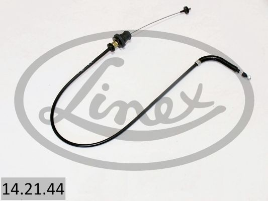 142144 Linex Трос газу (акселератора)