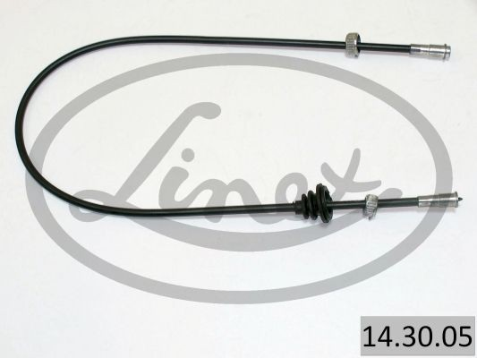 143005 Linex Тросик спідометра