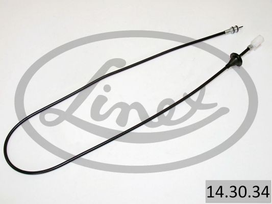 143034 Linex Тросик спідометра