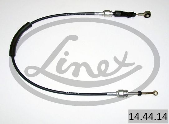 144414 Linex Трос перемикання передач, вибору передачі